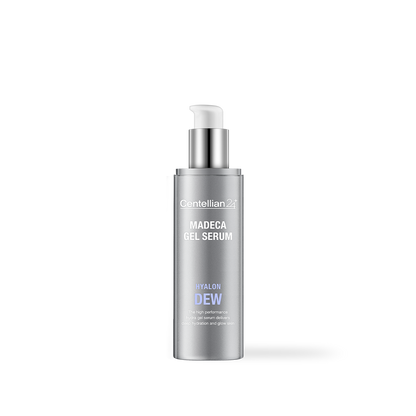 [Centellian24] Madeca Gel Serum Hyalron Dew 30ml