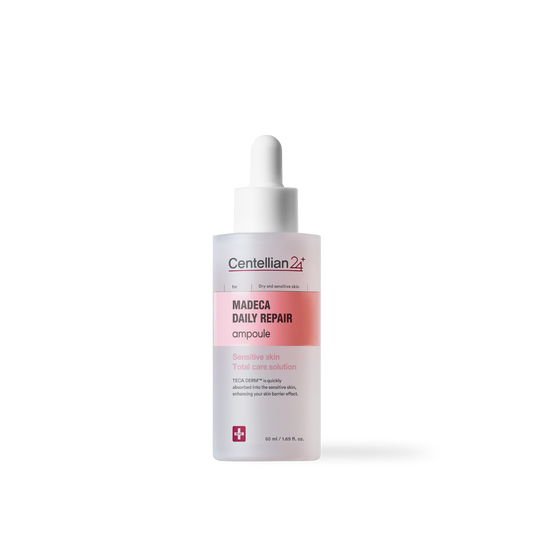 [Centellian24] 積雪草高效修護安瓶 50ml