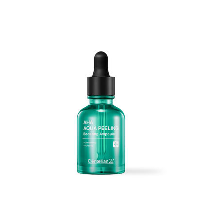 [Centellian24] AHA Aqua Peeling Boosting ampoule 30ml