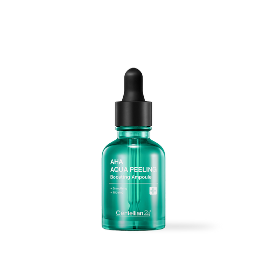 [Centellian24] AHA 水潤煥膚安瓶 30ml