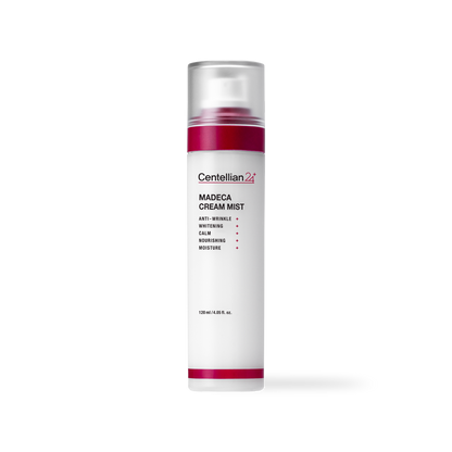 [Centellian24] Madeca Cream Mist 120ml