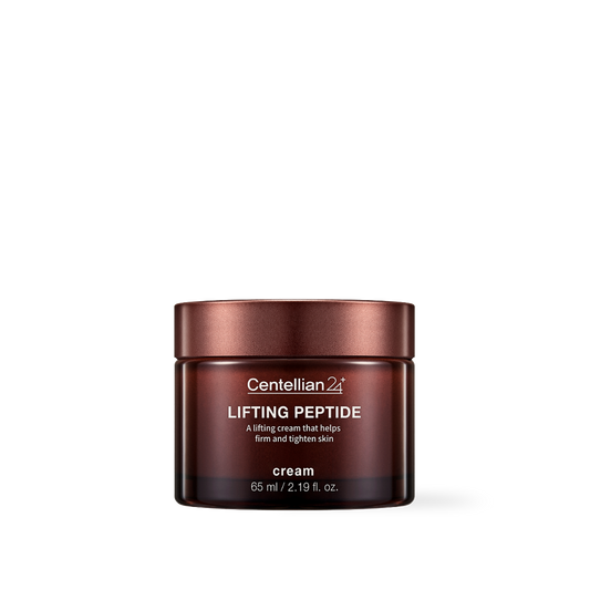[Centellian24] 提拉胜肽面霜 65ml