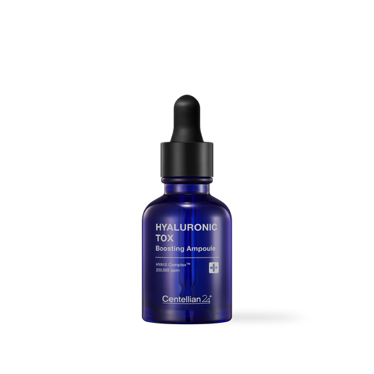[Centellian24] 積雪草24 玻尿酸毒素活膚安瓶 30ml