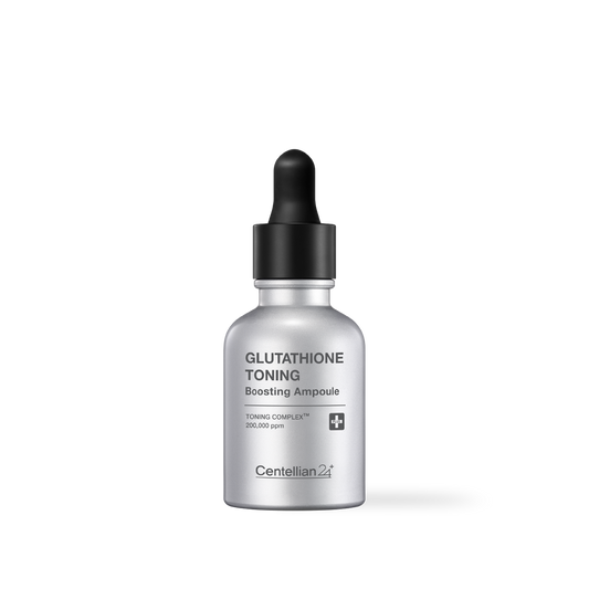 [Centellian24] 谷胱甘肽提亮安瓶 30ml
