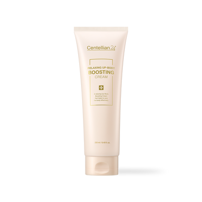 [Centellian24] Relaxing Up-Body Boosting Cream 250ml