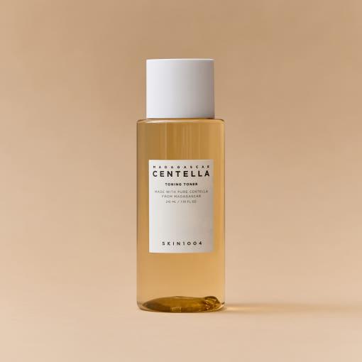 [Skin1004] Madagascar Centella Toning Toner 210ml