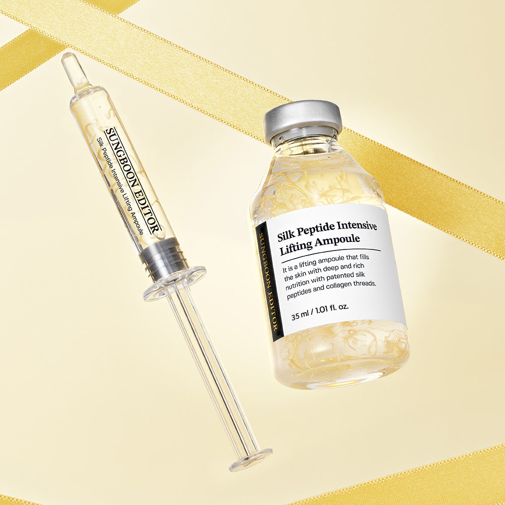 K-Pharmacy Set ― 5% OFF