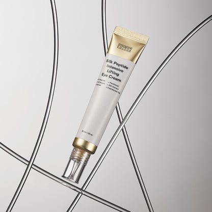 [SUNGBOON EDITOR] Silk Peptide Intensive Eye Cream 30ml