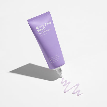 [SUNGBOON EDITOR] 山葡萄維他命C淡斑霜 50ml