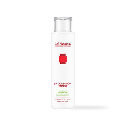 [CellFusionC] TRE.AC pH Condition Toner - 200ml