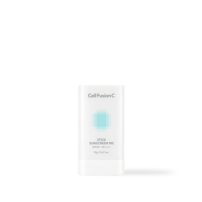 [CellFusionC] Stick Sun Screen 100 SPF50+/PA+++ 19g