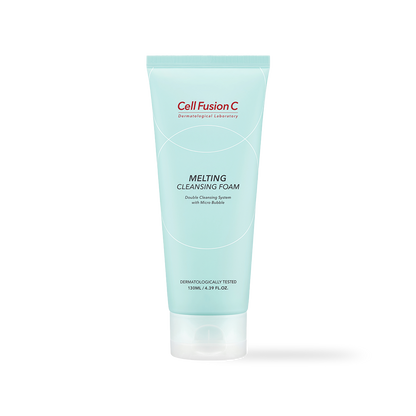 [CellFusionC] Melting Cleansing Foam 130ml