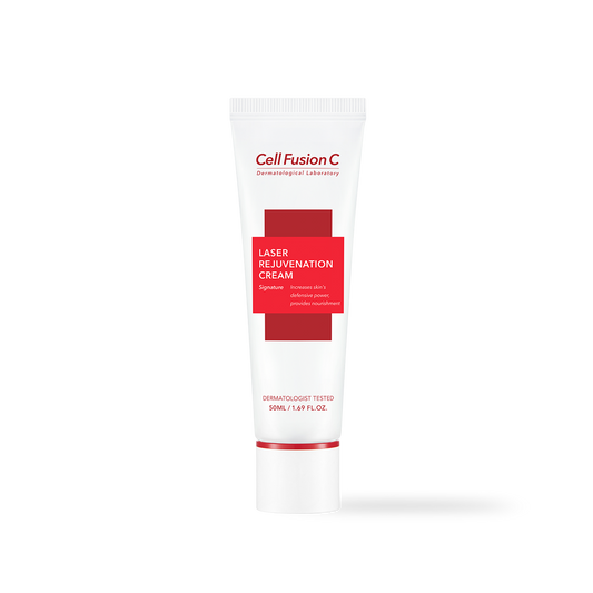[CellFusionC] 術後肌膚再生霜 - 50ml