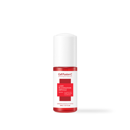 [CellFusionC] Laser Rejuvenation Ampoule - 30ml
