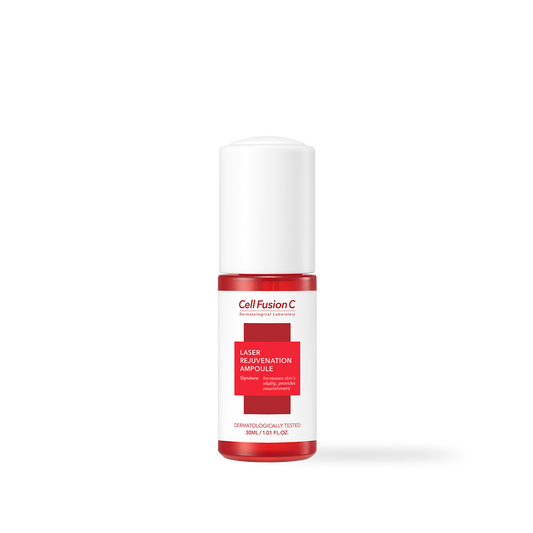 [CellFusionC] 煥膚雷射安瓶精華 - 30ml