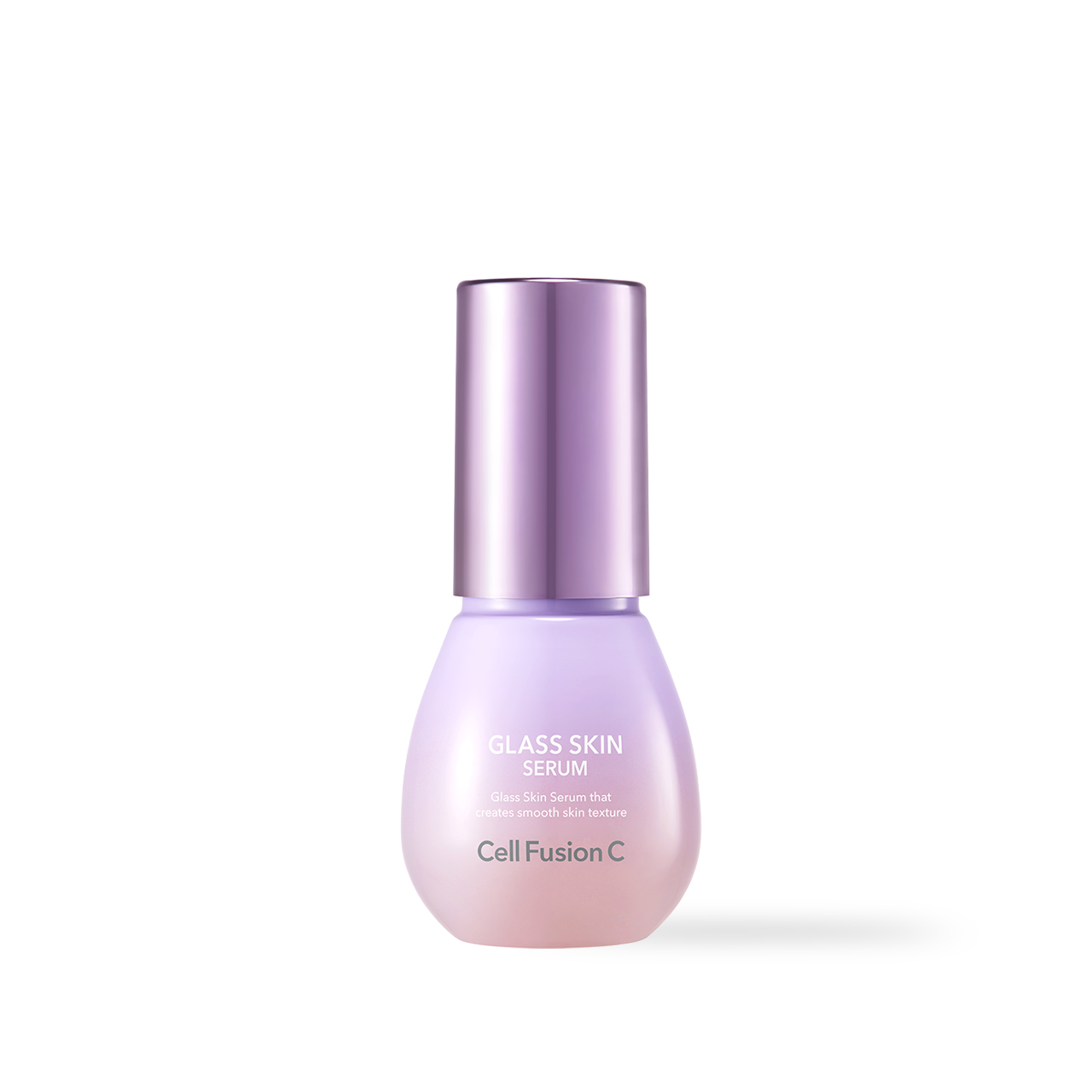 [CellfusionC] 玻璃光感精華 30ml