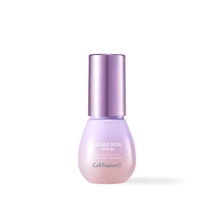 [CellfusionC] 玻璃光感精華 30ml