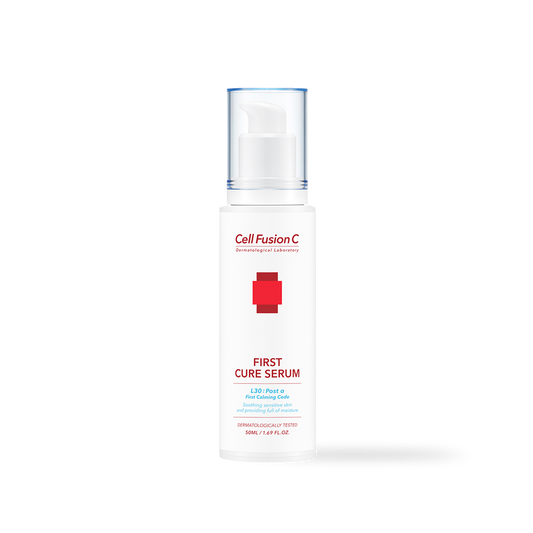 [CellFusionC] First Cure Serum 50ml
