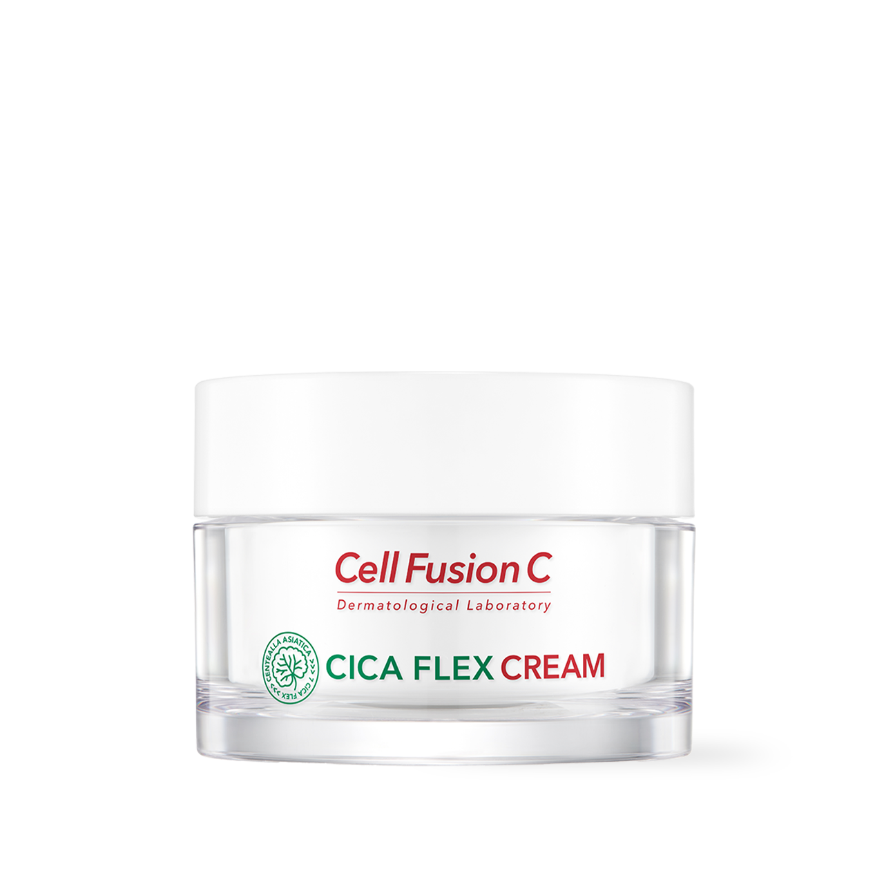 [CellFusionC] 積雪草全能修護霜 55ml
