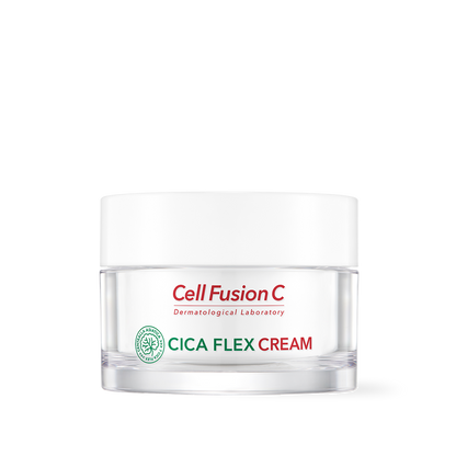 [CellFusionC] 積雪草全能修護霜 55ml