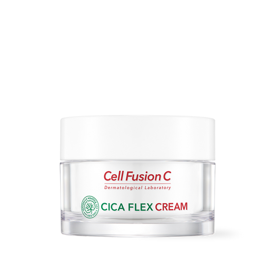 [CellFusionC] 積雪草全能修護霜 55ml
