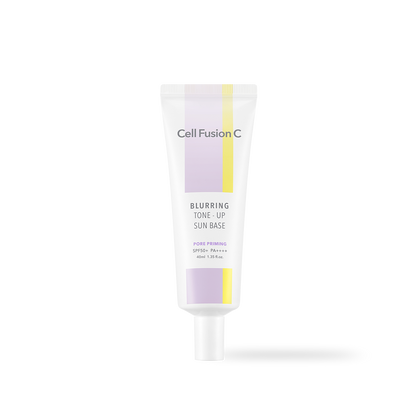 [CellFusionC] Blurring Tone-Up Sun Base SPF 50+/ PA++++ 40ml