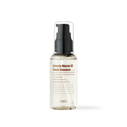 [Purito] Galacto Niacin 97 Power Essence 60ml