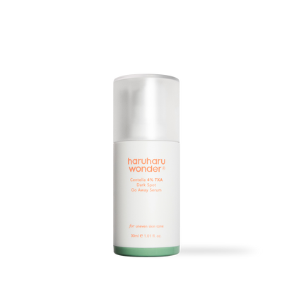 [haruharuwonder] Centella 4% TXA Dark Spot Go Away Serum 30ml
