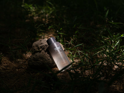 [haruharuwonder] 敏感肌黑米玻尿酸爽膚水 300毫升