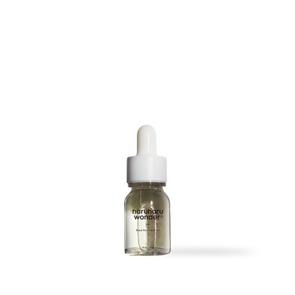 [haruharuwonder] 黑米臉部精華油 - 2種尺寸