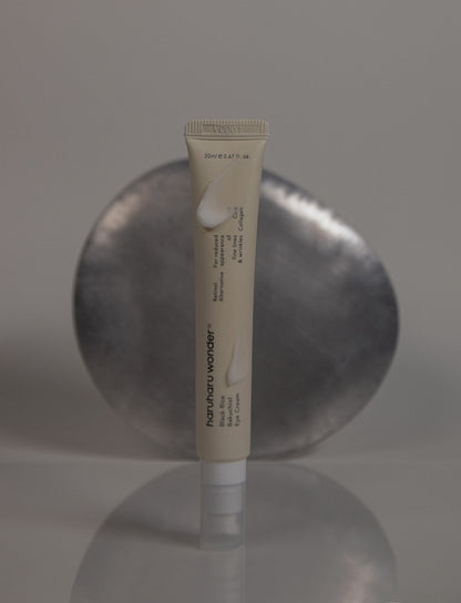 [haruharuwonder] Black Rice Bakuchiol Eye Cream 20ml