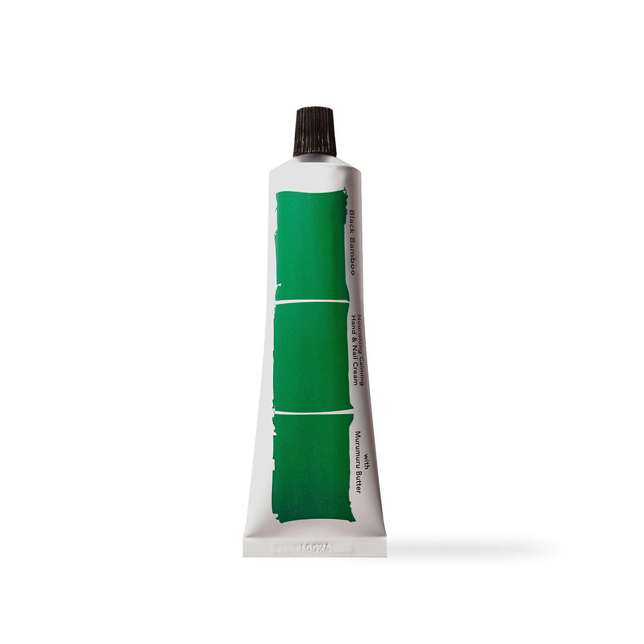 [haruharuwonder] 黑竹滋養舒緩護手護甲霜 50ml