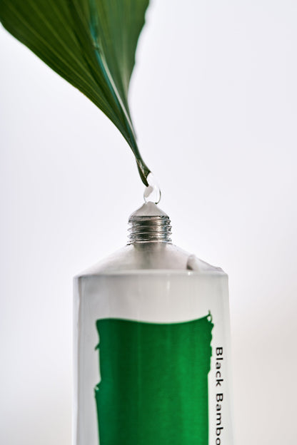 [haruharuwonder] 黑竹滋養舒緩護手護甲霜 50ml