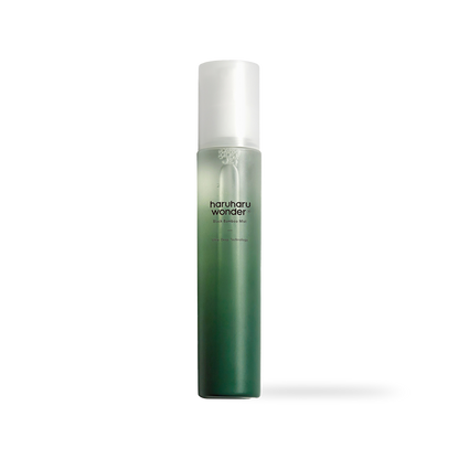 [haruharuwonder] Black Bamboo Mist 150ml