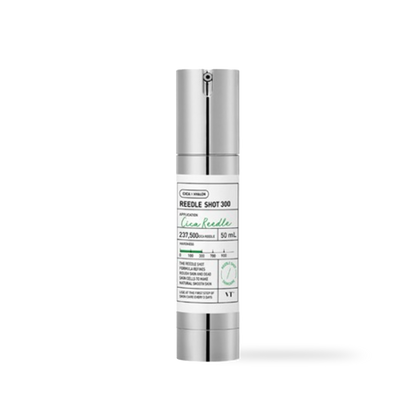 [VT Cosmetics] 逆齡線條精華 300 50ml