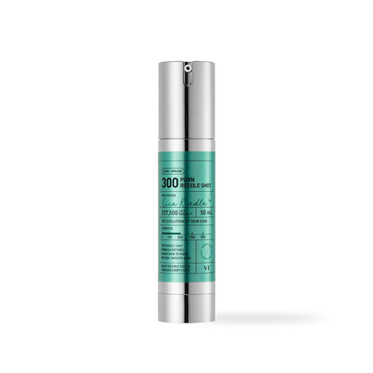 [VT Cosmetics] PDRN Reedle Shot 300 50ml