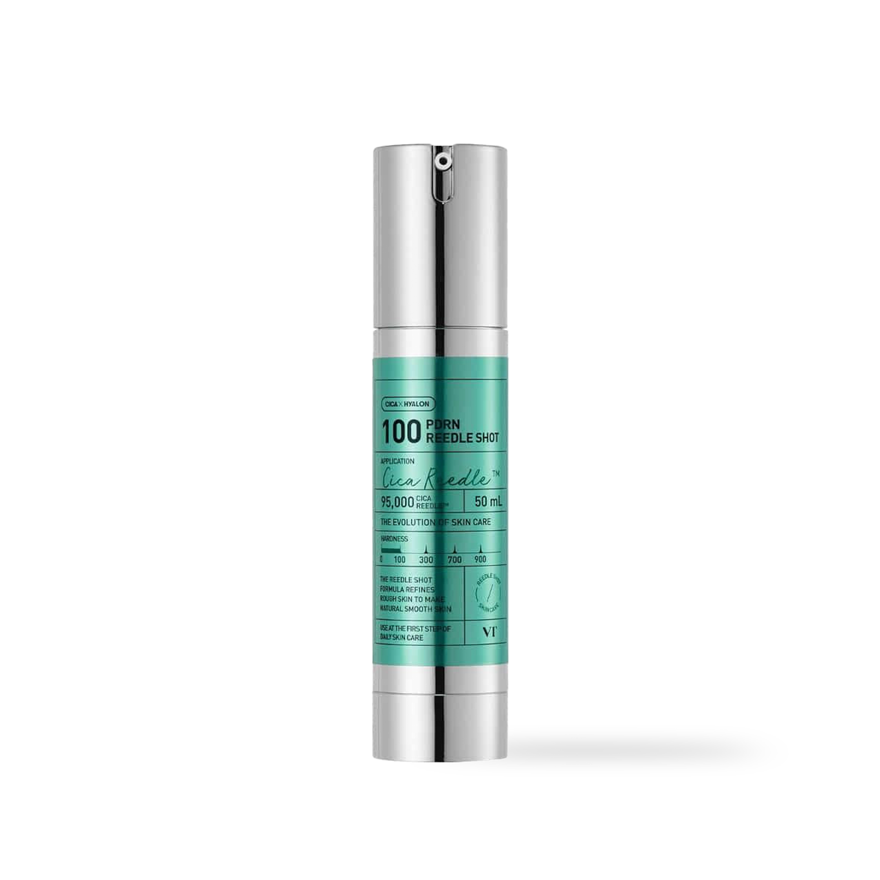 [VT Cosmetics] PDRN 精華小針管 100 50ml