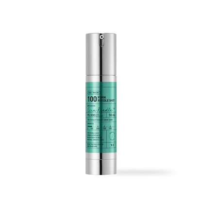 [VT Cosmetics] PDRN 精華小針管 100 50ml
