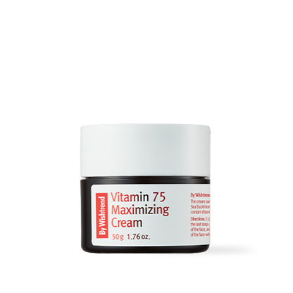 [ByWishtrend] Vitamin 75 Maximizing Cream 50 g