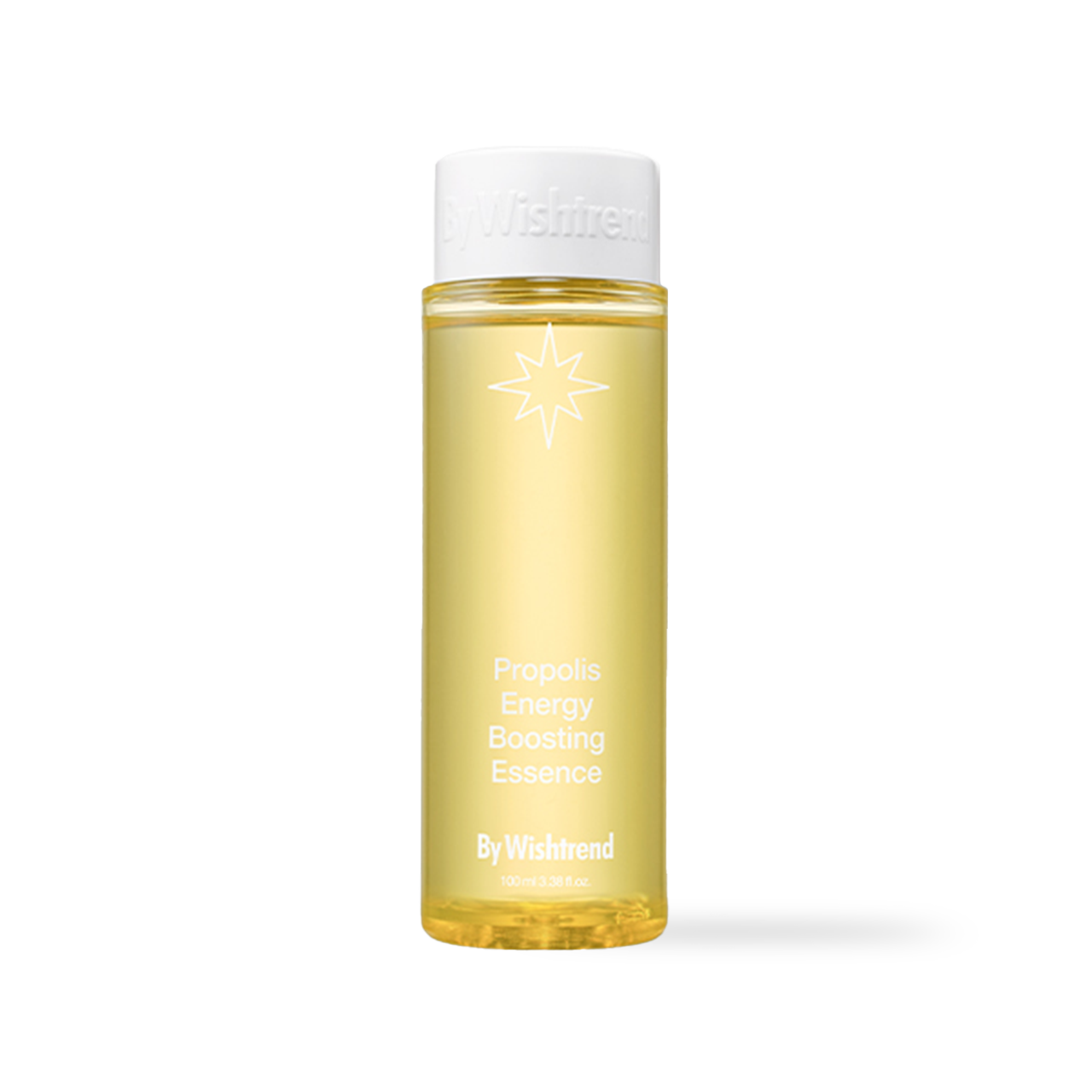 [ByWishtrend] 蜂膠能量提升精華 100 毫升