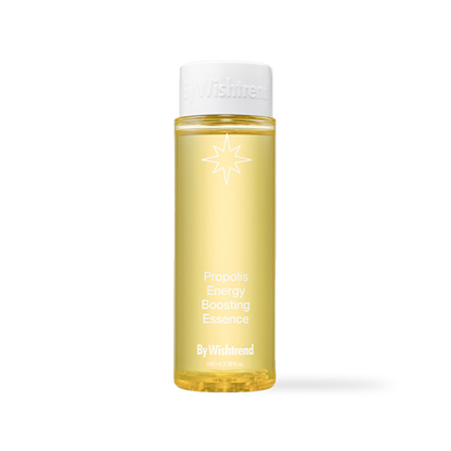 [ByWishtrend] 蜂膠能量提升精華 100 毫升