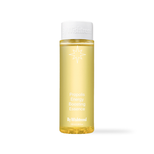 [ByWishtrend] 蜂膠能量提升精華 100 毫升