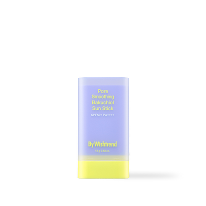 [ByWishtrend] Pore Smoothing Bakuchiol Sun Stick 18g