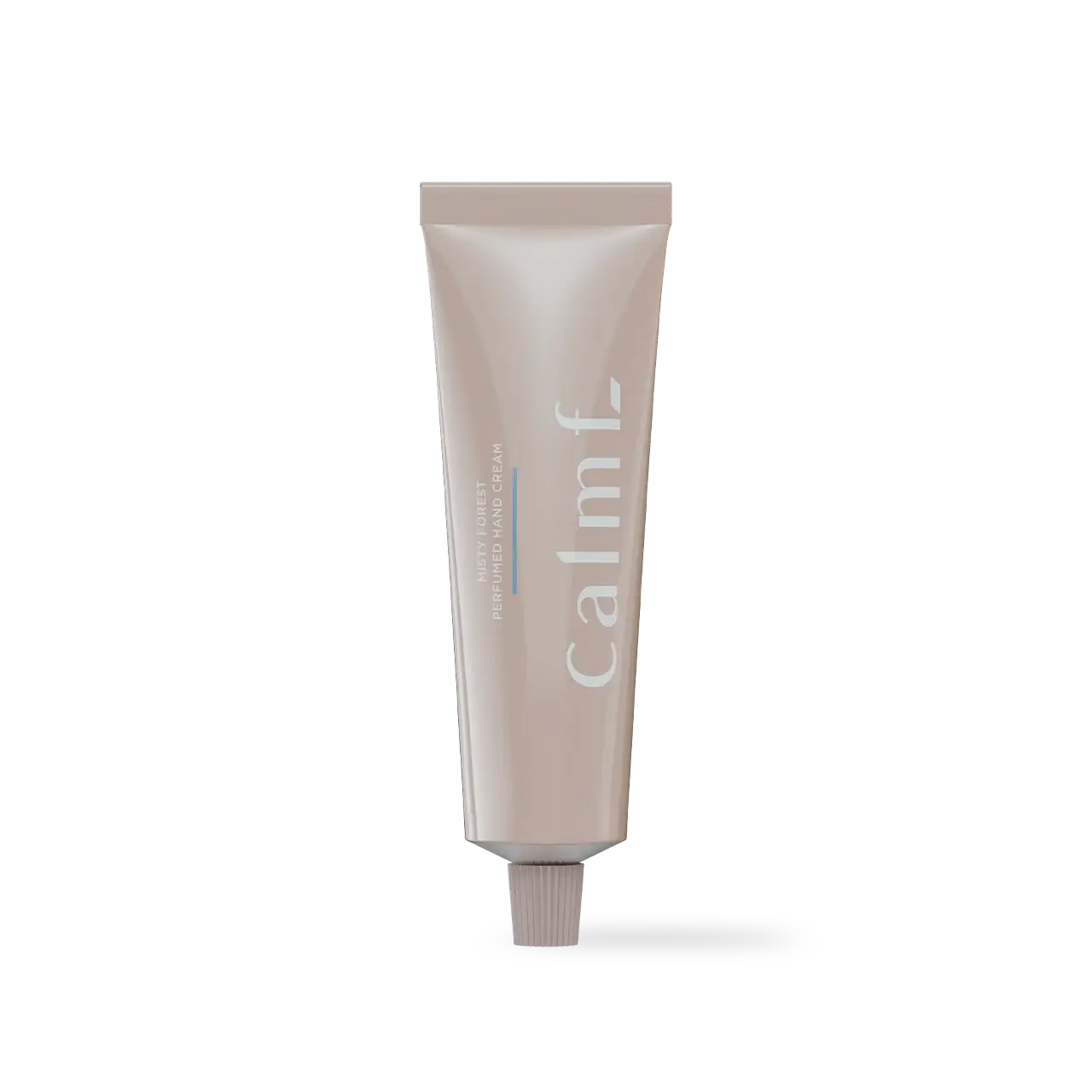 [Calmf] Misty Forest Perfumed Hand Cream 50ml - Luxurious Deep Hydration & Soothing Aroma