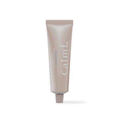 [Calmf] Misty forest Perfumed hand cream 50ml