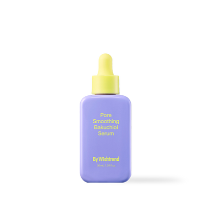 [ByWishtrend] Pore Smoothing Bakuchiol Serum 30mL