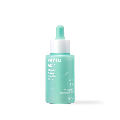 [filflo] Phyto ac infused yulmu trouble serum 45ml