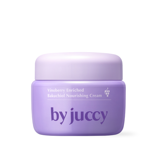 [Juccy] Vinoberry 補骨脂酚滋養霜 55ml