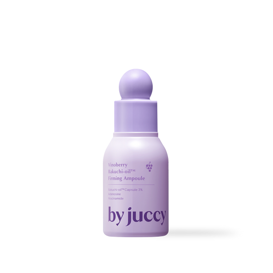 [By juccy] Vinoberry 補骨脂酚緊緻安瓶 30ml