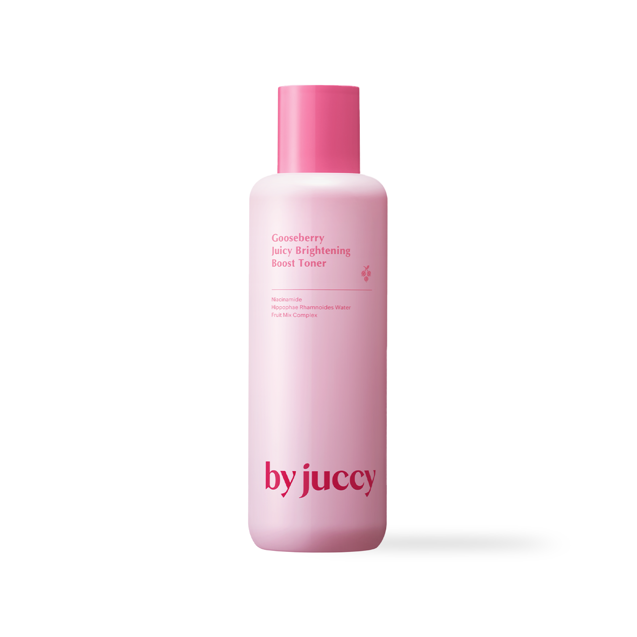 [Juccy] 醋栗水嫩亮白爽膚水 150ml